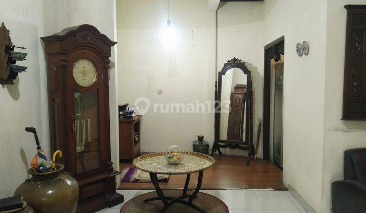 Rumah 2lt Dalam Komplek Taman Laguna Cibubur. Harga Nego 2