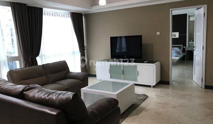 Apt Bellagio Residence. Hunian mewah Mega Kuningan. Harga nego 1