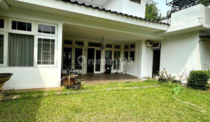 Rumah Bagus Siap Huni di Jl. Mpr . Lokasi Strategis 2