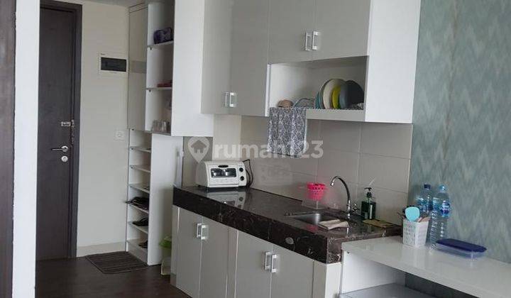 Apartemen Nine Residence. Lokasi Strategis .dekat Jl. Rasuna Said .Jual Cepat 1