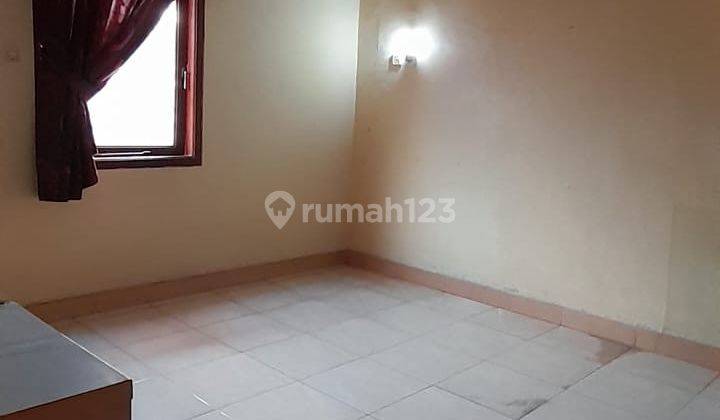 Dijual Rumah Siap Huni di Cluster Aralia, Kota Harapan Indah 2