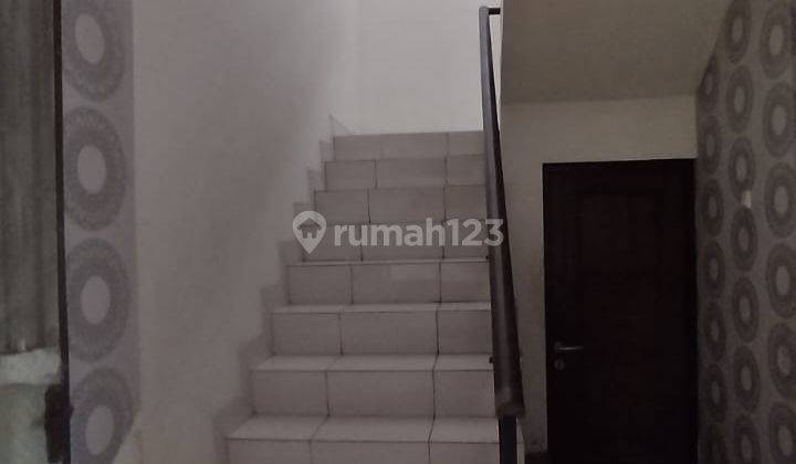 Dijual Rumah di Cluster Aralia Harapan Indah Bekasi 2