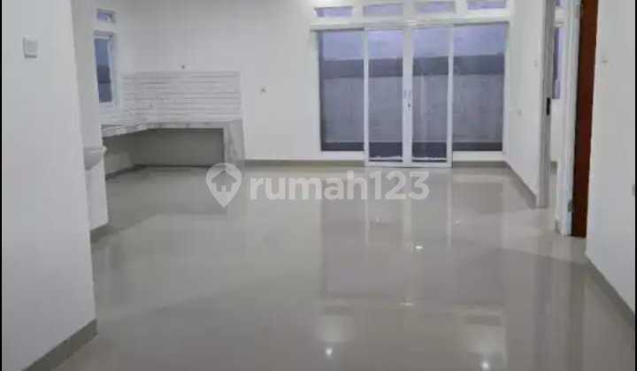 Rumah Baru Renov di Pulogebang Permai Jakarta Timur