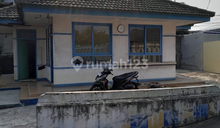 Dijual Tanah di Tangerang Kota