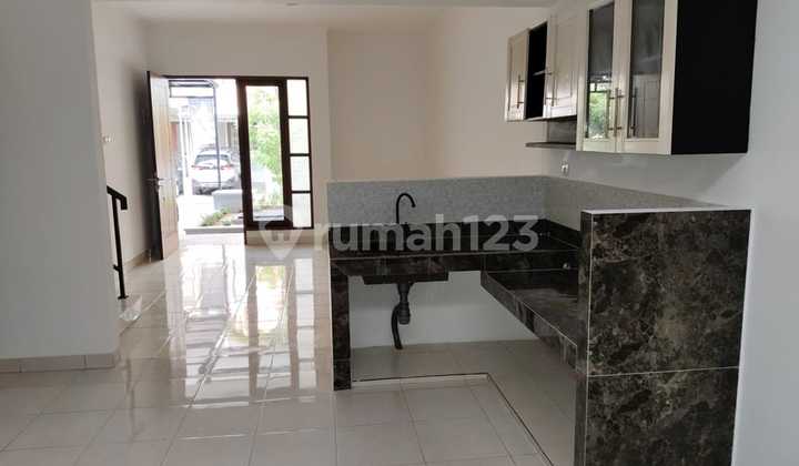 House in Harmony Cluster Ready to Occupancy Strategic Location