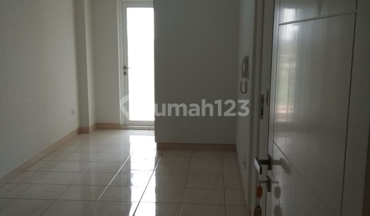 Apartemen Springlake Summarecon Bekasi Siap Huni