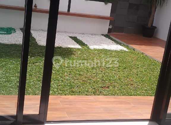 Rumah 2 Lantai Taman Malaka Pondok Kelapa Duren Sawit 2