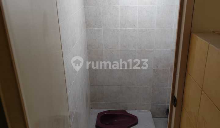 Ruko 2 Lantai di Sentra Onderdil Harapan Indah