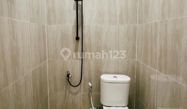 Rumah Pondok Ungu Permai Sektor V Bekasi 2