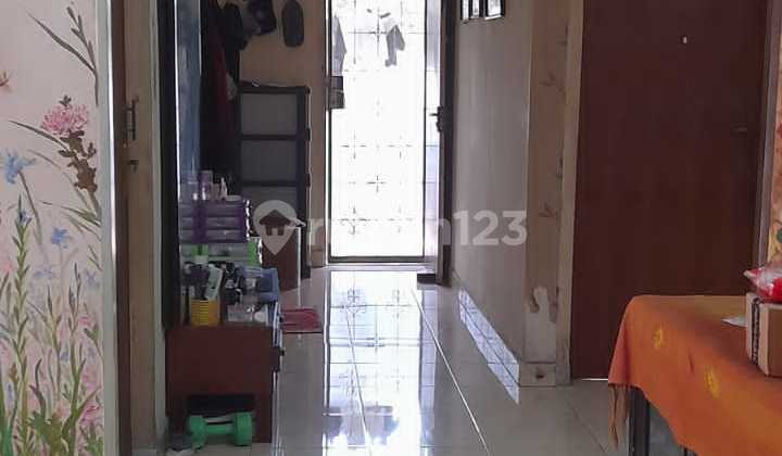 Rumah Cantik Asri Siap Huni di Harapan Indah 2