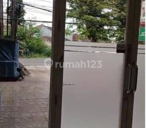 Dijual Cepat Ruko 3 Lantai di Pekayon Bekasi  2