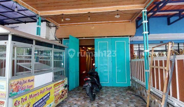 Disewa Cepat Ruko Pondok Ungu, Marakash, Bekasi Utara 2