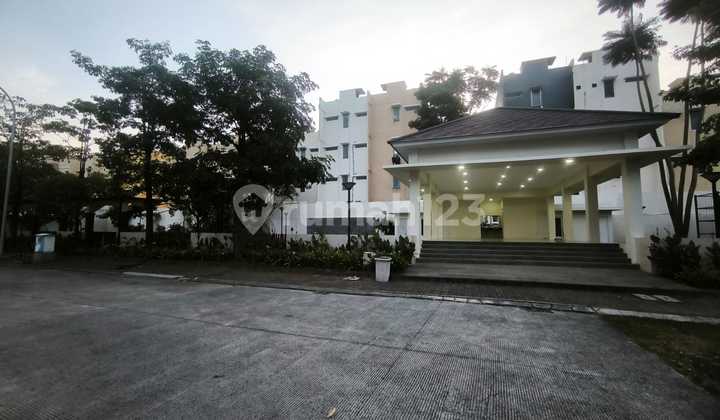 House in Cluster Asera One West Harapan Indah 2 2