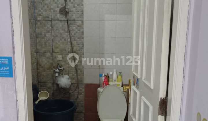 Rumah di Bulevar Hijau Harapan Indah Siap Huni 2