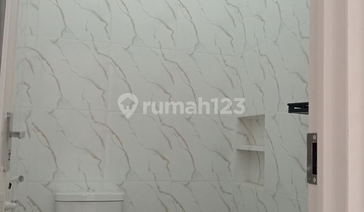 Rumah Siap Huni di Pondok Ungu Peemai Sektor 2