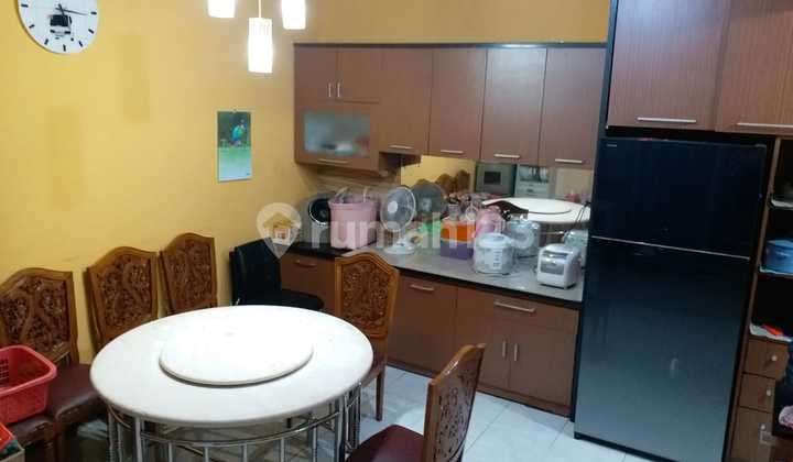 Rumah Siap Huni di Harapan Indah 1 Bekasi 2