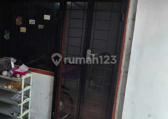 Rumah Siap Huni di Perumahan Alinda Bekasi Utara 2