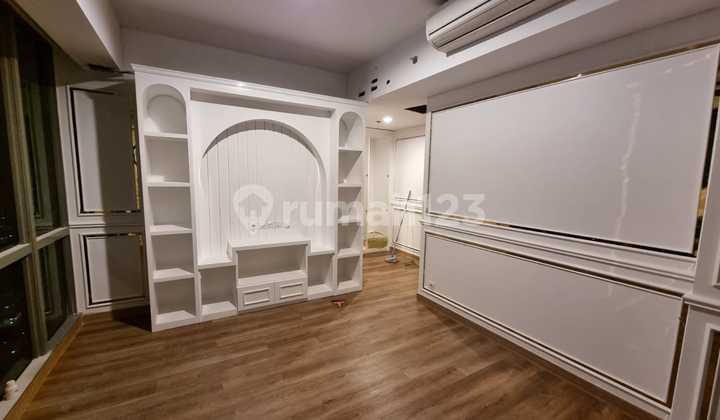 Apartemen Holland Village Cempaka Mas Siap Huni