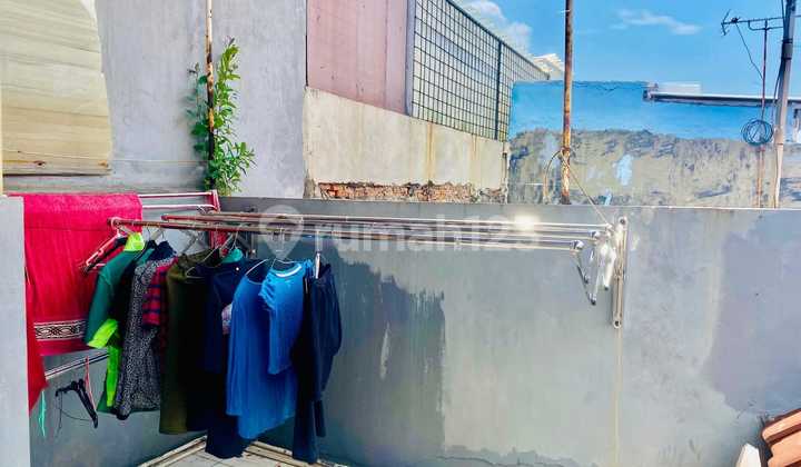 Rumah di Perumahan Taman Pulo Indah Jakarta Timur 2