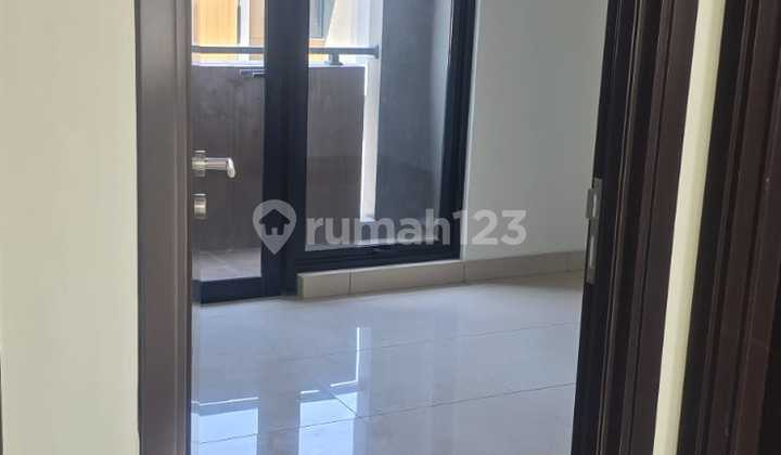 Rumah Cluster Regia 2 Lt Summarecom Crown Gading 2