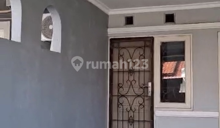 Cluster Taman Sari Harapan Indah Siap Huni 2