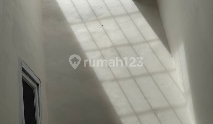 Rumah Baru Renovasi di Pondok Ungu Permai Bekasi 2