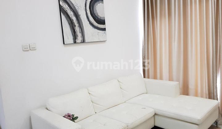 Ready-to-Occupy House in Taman Modern Cakung with Strategic Location