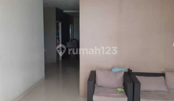 Rumah Full Renov di Janur Indah Kelapa Gading 2