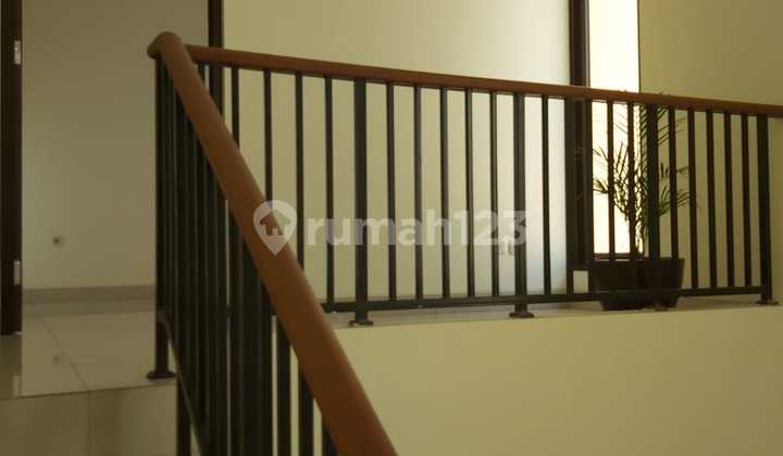 Ready-to-Occupy Arana Cluster, Flood-Free in Harapan Indah 2