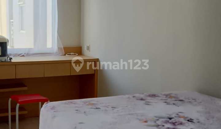 Apartemen Studio Full Furnished Siap Huni Tower Caldesia 2