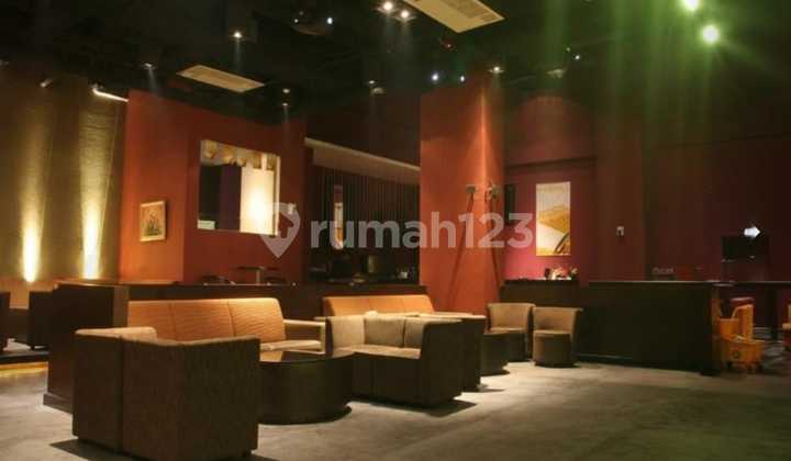 3 Star Hotel Bandengan North Jakarta Strategic Location 2