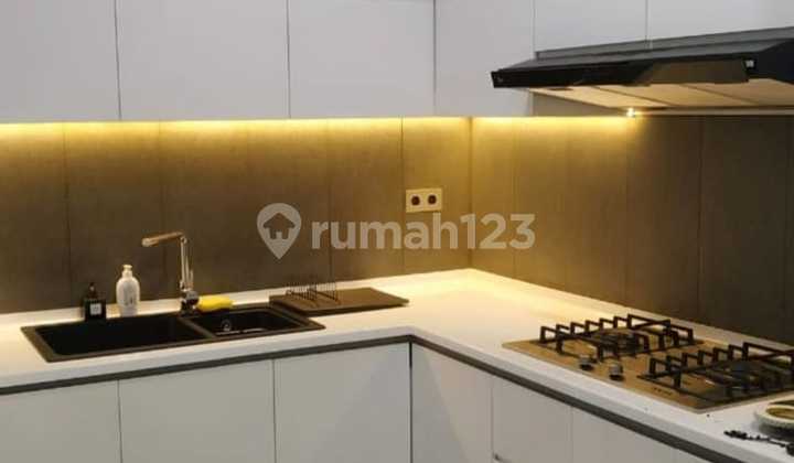 Rumah Baru Siap Huni Sedayu City Kelapa Gading 2