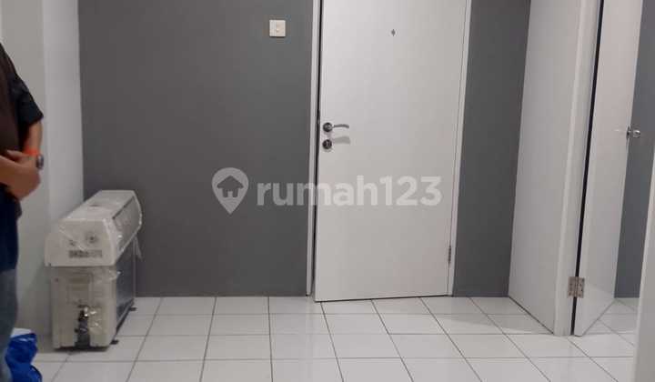 Alamanda Tower Gading Nias Apartment Ready for Occupancy 2