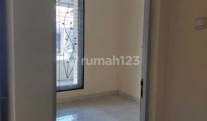 House in Cluster Harmoni Harapan Indah Ready to Occupy 2