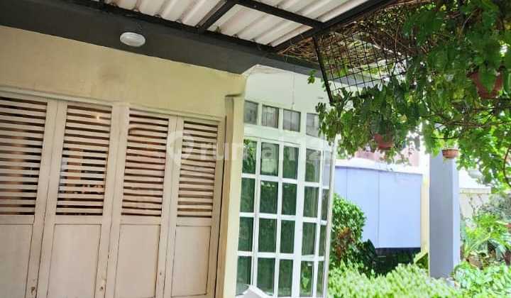 Rumah Bagus Siap Huni di Cluster Regia Metland Menteng 2