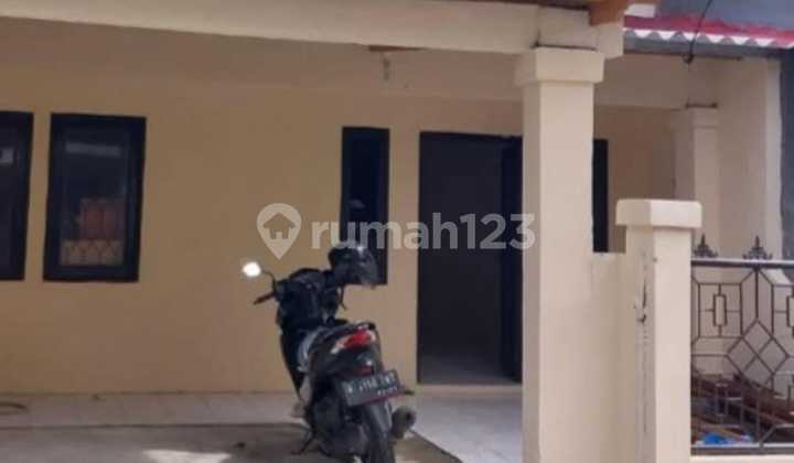 Rumah di Harapan Baru Regency Bekasi Siap Huni Rumah di Harapan Baru Regency Bekasi Siap Huni