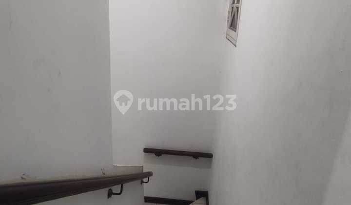 2-Story House in Buaran Regency Ready to Occup 2