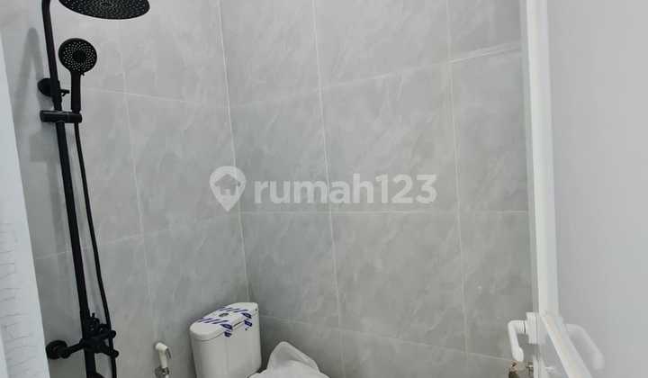 Rumah Asri Siap Huni di Bumi Anggrek Tambun Utara 2