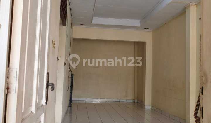 Rumah Tingkat di Taman Harapan Baru Siap Huni 2