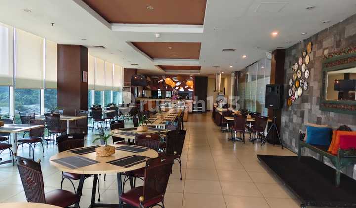 Hotel in Pancoran Pasar Minggu Ready to Occupy Strategic