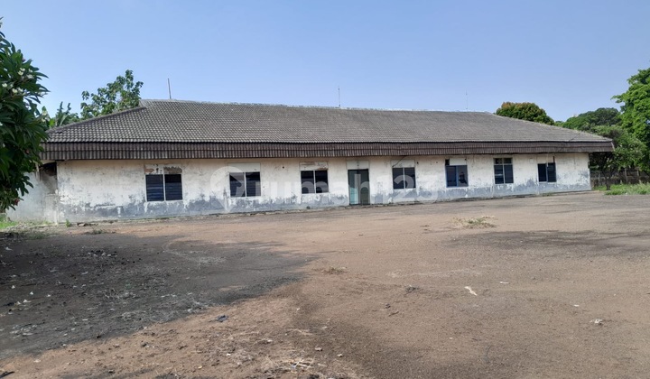 Dijual Tanah di Tangerang Kota Dijual Tanah di Tangerang Kota