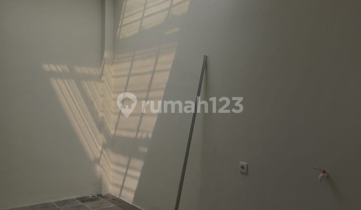 Ready-to-Occupy House in Balsa Green Cluster, Ara Harapan Indah 2