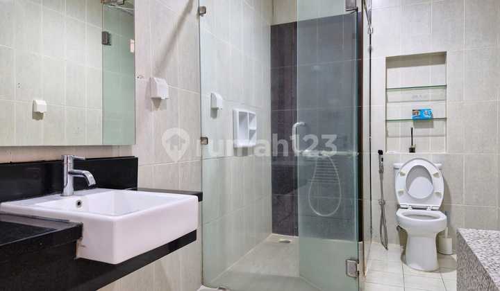 Rumah Cantik Minimalis Grand Orchard Ebony Siap Huni 2