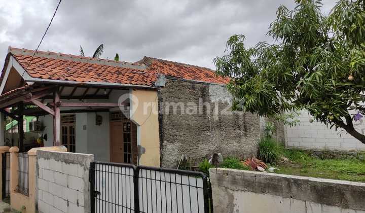 Rumah Siap Huni di Bulak Perwira Bekasi 2