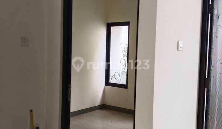 Rumah di Segara City Cluster Celtic Siap Huni 2