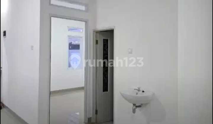 Rumah Baru Renov di Pulogebang Permai Jakarta Timur 2
