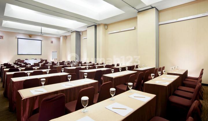 Hotel in Pancoran Pasar Minggu Ready to Occupy Strategic