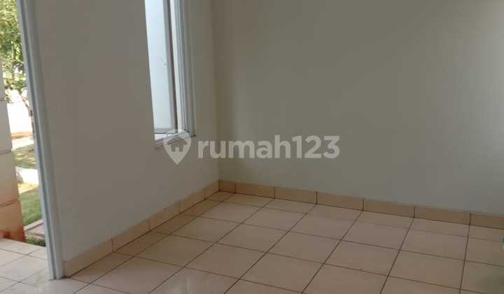 House in Summarecon Emerald Karawang Cluster Calista Ready to Occupy 2