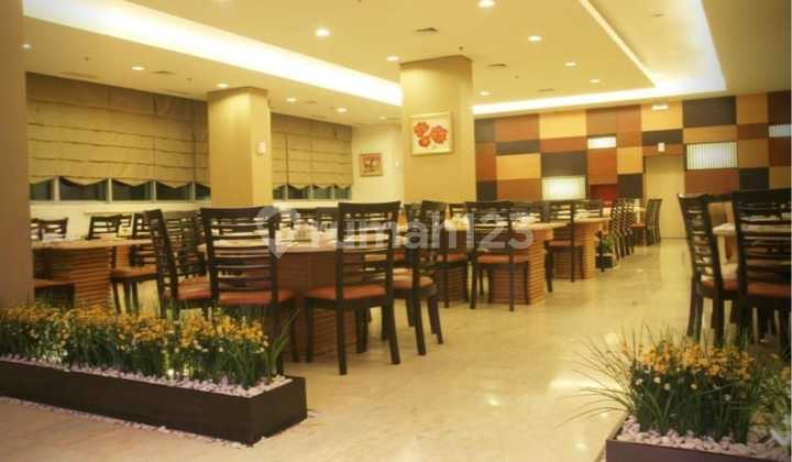 3 Star Hotel Bandengan North Jakarta Strategic Location
