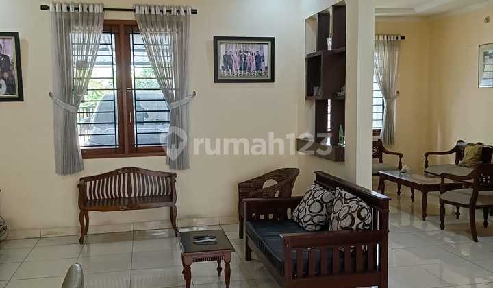 Rumah Siap Huni di Duren Sawit Jaktim Lokasi Strategis Rumah Siap Huni di Duren Sawit Jaktim Lokasi Strategis